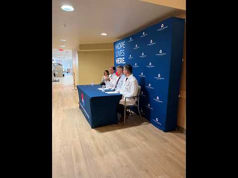 Advancements In Blood Cancer Seminar 7/28/26