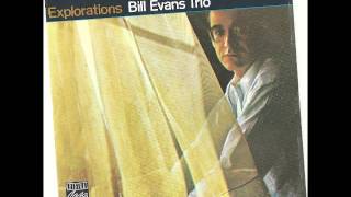 Bill Evans-I Wish I Knew