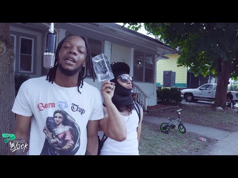 Big Murda - Im Back PT 2 | From The Block Performance