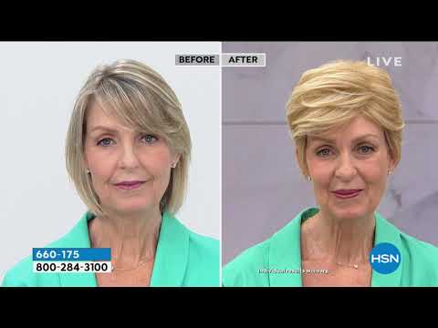 Gabor Essentials HeatFriendly "Pixie This" Pixie Cut Wig