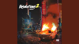RESOLUTIONS, Pt. 2 Music Video