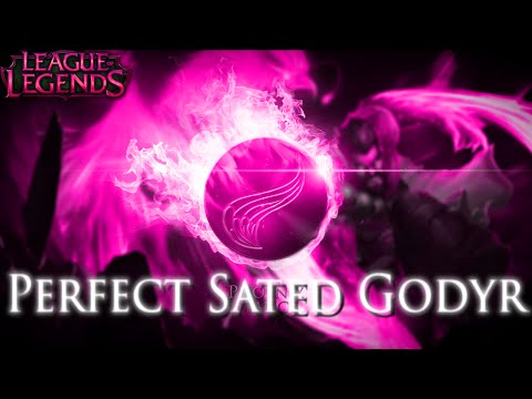 Your Guide | 6.4 Sated Godyr | No Deaths DevourerDyr, Why not Runic!?