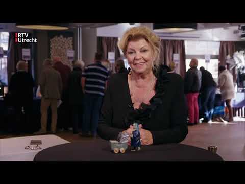 De Utrechtse Schatkamer - wo 13 mei 2020, 12.20 uur | RTV Utrecht
