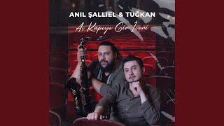 Aç Kapıyı Gir İçeri