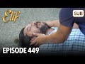 Elif Episode 449 English Subtitle