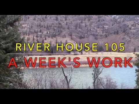 download lagu mp3 mp4 105 1 The River, download lagu 105 1 The River gratis, unduh video klip 105 1 The River