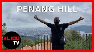 Download lagu Penang Hill - Bukit Bendera: Penang Travel Guide 2021 (Day 2) | AliouTV mp3 Download lagu Penang Hill - Bukit Bendera: Penang Travel Guide 2021 (Day 2) | AliouTV mp3
