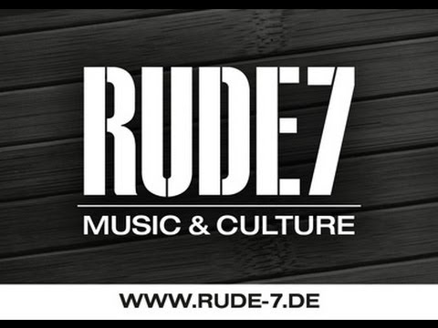 RUDE7 BIRTHDAY 2013 w BEENIE MAN, Skarra Mucci & DeeBuzz