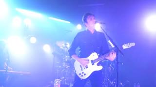 Jimmy Eat World - &quot;If You Don&#39;t, Don&#39;t&quot; - Pomona, CA - (10-27-16)