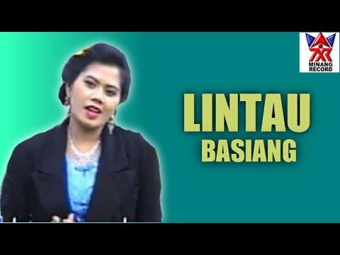 Jusnia-Lintau Basiang [ Official music video ]