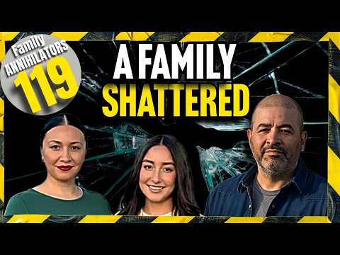 Family Annihilators: Volume 119 -- The Case of Hector Lionel Alfaro -- 02/18/2026 --  Lakewood, CA