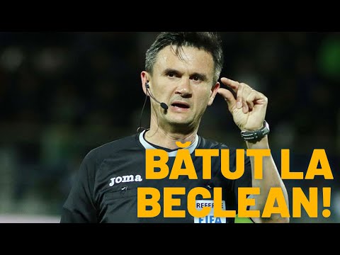 Cristi Balaj, bătut la Beclean: „S-au strecurat într-un moment de neatenție și mi-au tras-o!”