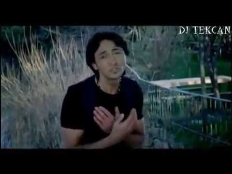 Dj Tekcan ft. Tarık Üstün - Sandım Ki (Remix)