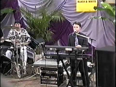 Dravograd 1996 - Koncert ob otvoritvi Traberg Centra