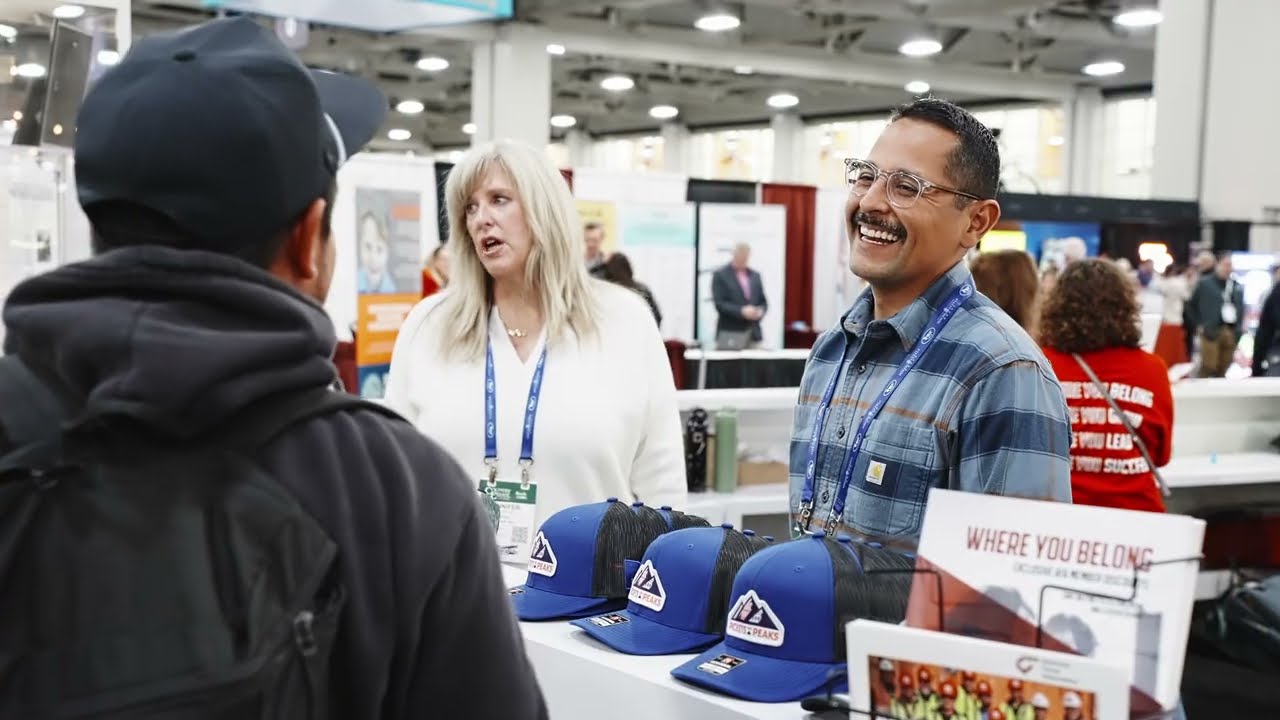 FENCETECH 2025 Highlight | Salt Lake City, UT