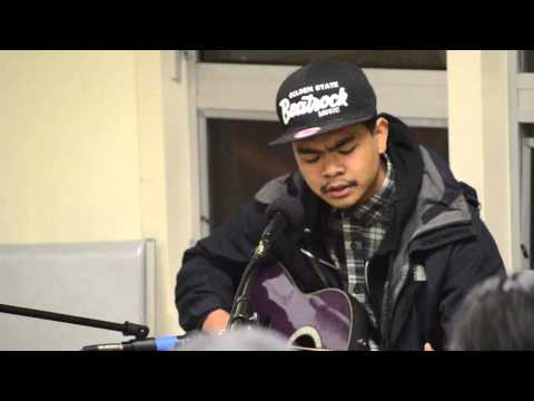 Bernardo | Acoustic | Isang Mahal Open Mic