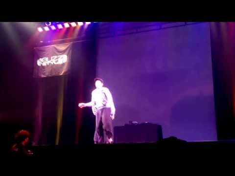 BUZZ STYLE FINAL2014 FREAKTIES