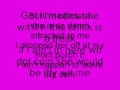 NEW BOYZ - DOT COM (LYRICS)