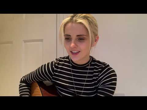 Emily Burns - Perfect Strangers (Jonas Blue feat. JP Cooper)