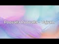 Poovalla Poovalla Vajram