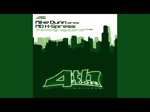 This Here Is House Muzik (Mike Dunn Main Vocal Mixx)