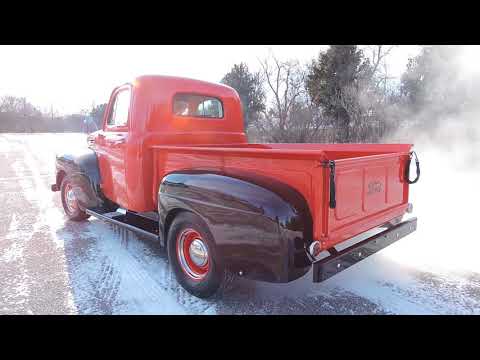 1948 Ford F1 (CC-1048887) for sale in Greene, Iowa