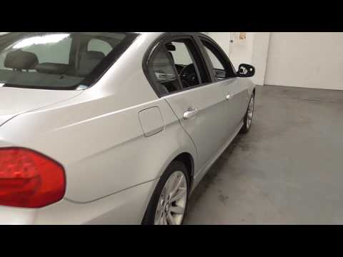 BMW 3 SERIES 318i SE Business Edition 4dr U26579