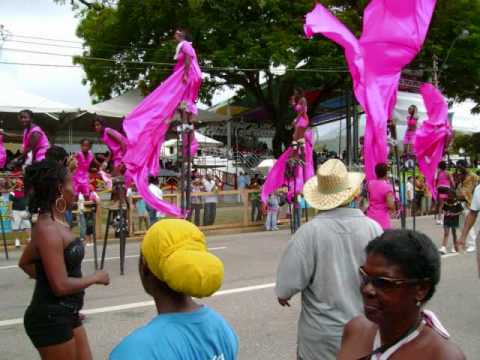 THE TRADEWINDS - Play de ting