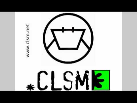 CLSM- Hook Line and Sinker