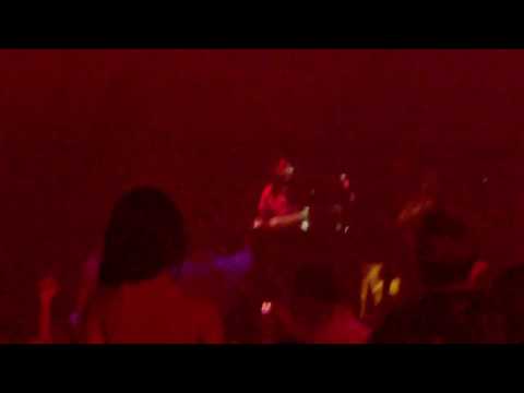 Lil Jon Show Mansion Miami Beach 06/18/2010 HD