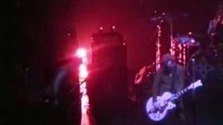 Swoon (reserection) - The Mission UK - London Astoria 2002