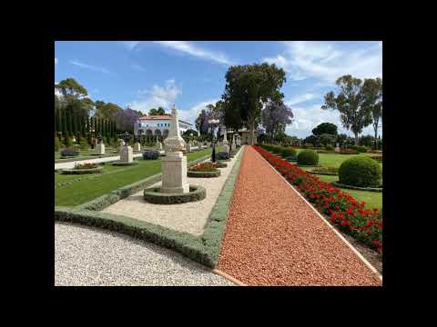 Baha'i Chant for Gratitude