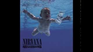 Stay Away - Nirvana (Nevermind) 1991