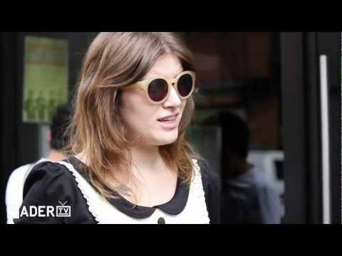 Body Conscious with Best Coast