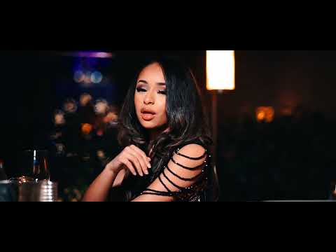 Sammyboss x Denishia Sanches  -  LoveyDovey  (Prodby Juicy) Official videoclip