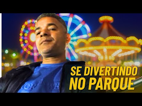 Parque de Diversões da Cidade de Campo Alegre Alagoas