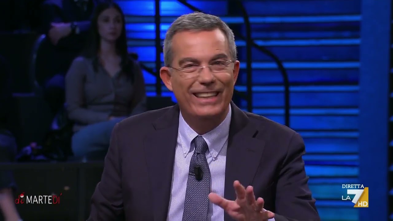 Maurizio Landini: "Decreto 1 maggio non dà un euro ai lavoratori stanzia soldi solo per le ...