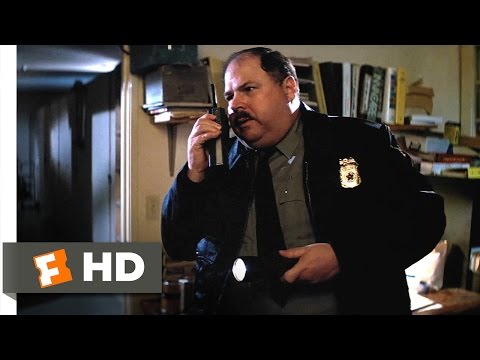 Halloween II (3/10) Movie CLIP - Hammer to the Head (1981) HD