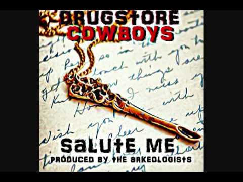 The Drugstore Cowboys - Howard Hughes