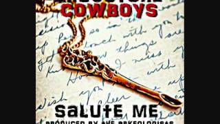 The Drugstore Cowboys - Howard Hughes