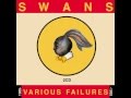 Swans - No Cruel Angel
