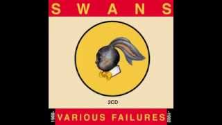 Swans - No Cruel Angel