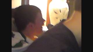 Denbo Eye of the Tiger LOL !