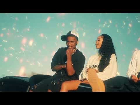 "Do You Remember" - NWB ft. Joe Moses | Official MV (Prod. by Low The Great) | West Coast Vibes 🎶🔥