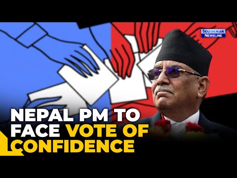 Nepal PM Dahal to seek confidence vote after UML, NC forge alliance