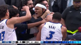 Paolo Banchero - Orlando Magic - Brooklyn Nets