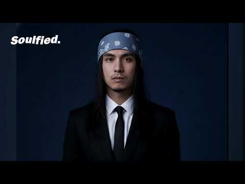 Abra ft. Chito Miranda - DIWATA (Ai 70's Soul cover)