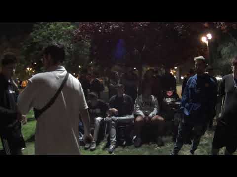 KROSS VS QUALIA SEMIFINAL