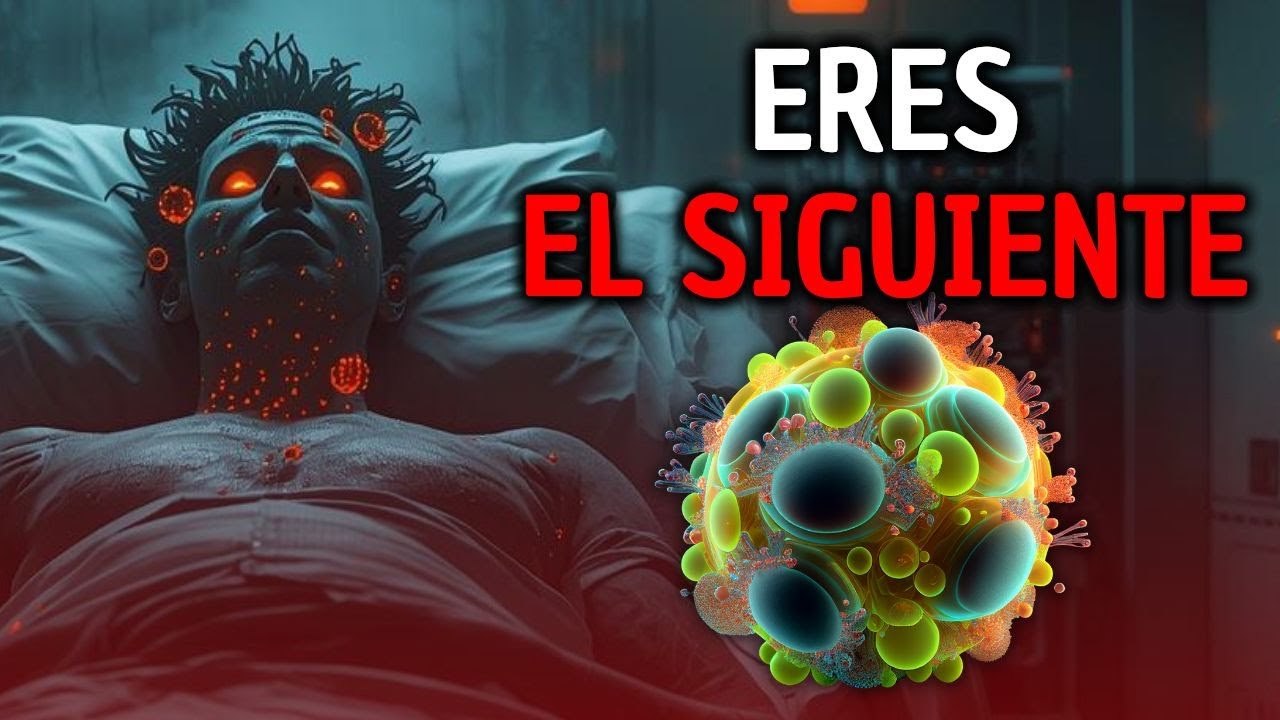 ¿Tú ya te ENFERMASTE de la MISTERIOSA ENFERMEDAD?