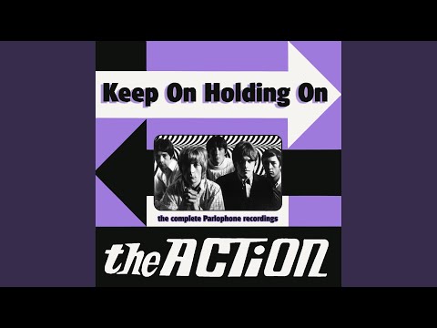 Video thumbnail for I’ll Keep Holding On